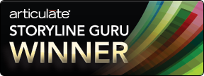 Guru Winner Logo