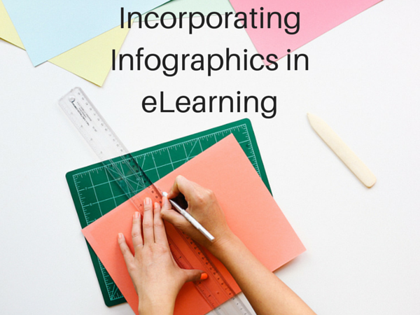 Incorporating Infographics in eLearning