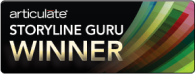 Storyline Guru winner