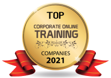 Top Corporate Online Training Award